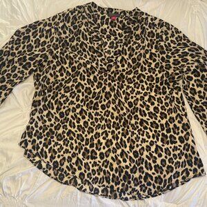 Vince Camuto Blouse, Size: Large